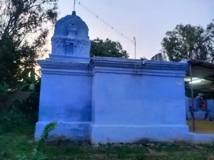 Arulmigu Bathrakaliamman Vinayakar Temple, Periyakodiveri - 638503 அருள்மிகு பத்ரகாளியம்மன் திருக்கோயில், Periyakodiveri - 638503, Erode - Ancient Temple Architecture and History Image 2