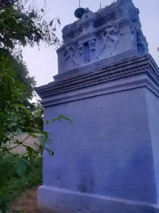 Arulmigu Bathrakaliamman Vinayakar Temple, Periyakodiveri - 638503 அருள்மிகு பத்ரகாளியம்மன் திருக்கோயில், Periyakodiveri - 638503, Erode - Ancient Temple Architecture and History Image 5