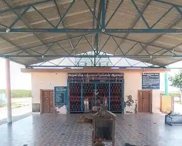 Arulmigu Bathrakaliyamman Temple, Kallimedu, Kallimedu - 614809