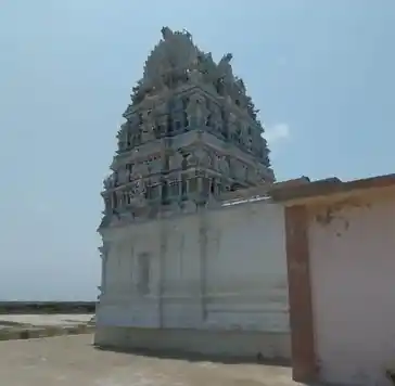 Arulmigu Bathrakaliyamman Temple, Kallimedu, Kallimedu - 614809 அருள்மிகு பத்ரகாளியம்மன் திருக்கோயில், கள்ளிமேடு - 614809, Nagapattinam - Ancient Temple Architecture and History Image 3