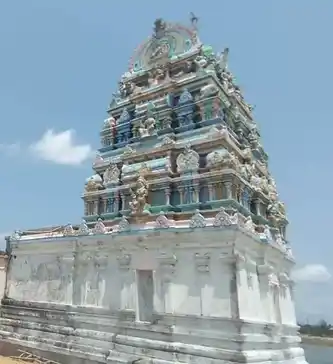 Arulmigu Bathrakaliyamman Temple, Kallimedu, Kallimedu - 614809 அருள்மிகு பத்ரகாளியம்மன் திருக்கோயில், கள்ளிமேடு - 614809, Nagapattinam - Ancient Temple Architecture and History Image 4