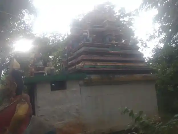 Arulmigu Bathrakaliyamman Temple, Valayapatti - 621311 Arulmigu Bathrakaliyamman Temple, Valayapatti - 621311, Thiruchirappalli - Ancient Temple Architecture and History Image 3