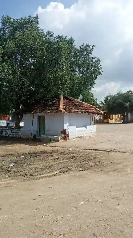 Arulmigu Bathrakaliyamman Temple, Velliyampathi, Uthukkuli - 638103 அருள்மிகு பத்ரகாளியம்மன் திருக்கோயில், Velliyampathi, Uthukkuli - 638103, Tiruppur - Ancient Temple Architecture and History Image 8