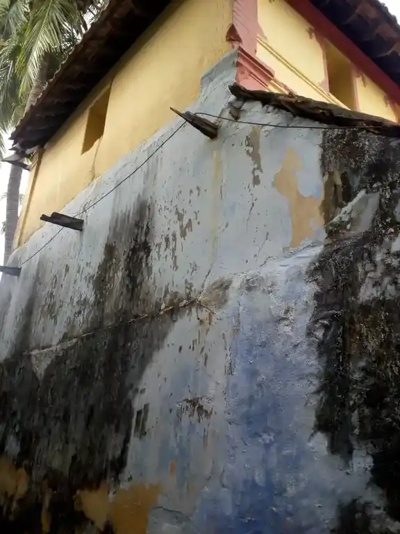 Arulmigu Batrakaliamman Temple, Kadukarai, Antharapuram - 629851 அருள்மிகு பத்ரகாளியம்மன் திருக்கோயில், Kadukarai, Antharapuram - 629851, Kanyakumari - Ancient Temple Architecture and History Image 4