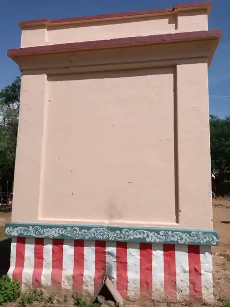 Arulmigu Batrakaliamman Temple, Kanavoipatty - 624308 அருள்மிகு பத்ரகாளியம்மன் திருக்கோயில், Kanavoipatty - 624308, Dindigul - Ancient Temple Architecture and History Image 4