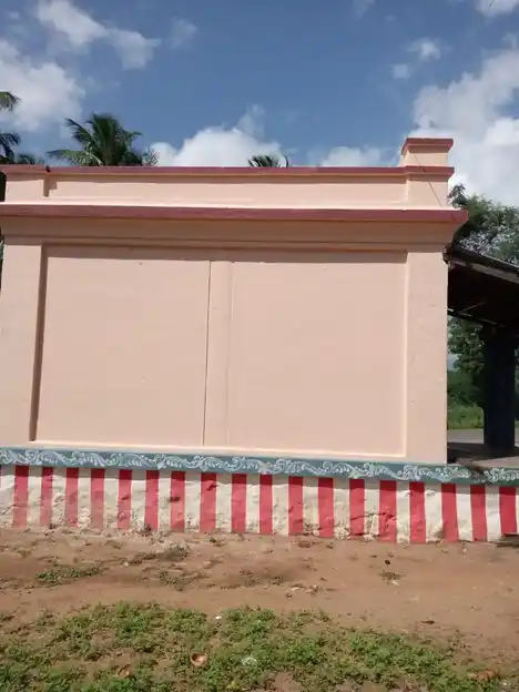 Arulmigu Batrakaliamman Temple, Kanavoipatty - 624308 அருள்மிகு பத்ரகாளியம்மன் திருக்கோயில், Kanavoipatty - 624308, Dindigul - Ancient Temple Architecture and History Image 5