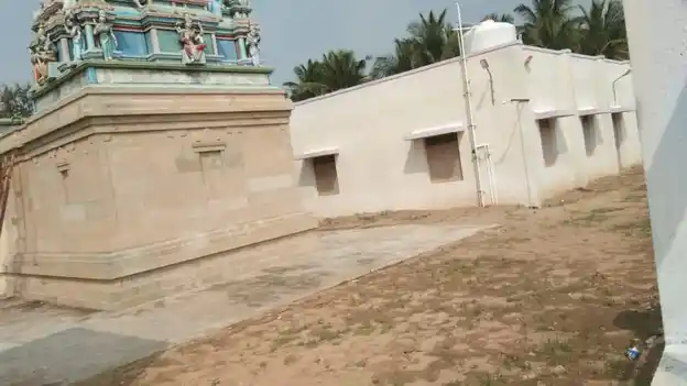 Arulmigu Batrakalithainaliamman Temple, Gudimangalam - 642201