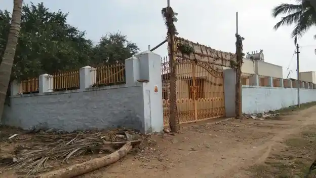 Arulmigu Batrakalithainaliamman Temple, Gudimangalam - 642201 அருள்மிகு பத்ரகாளித்தாய் நல்லியம்மன் திருக்கோயில், Gudimangalam - 642201, Tiruppur - Ancient Temple Architecture and History Image 2