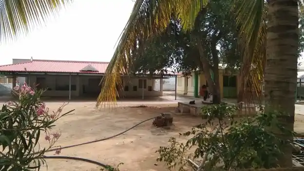 Arulmigu Batrakalithainaliamman Temple, Gudimangalam - 642201 அருள்மிகு பத்ரகாளித்தாய் நல்லியம்மன் திருக்கோயில், Gudimangalam - 642201, Tiruppur - Ancient Temple Architecture and History Image 3