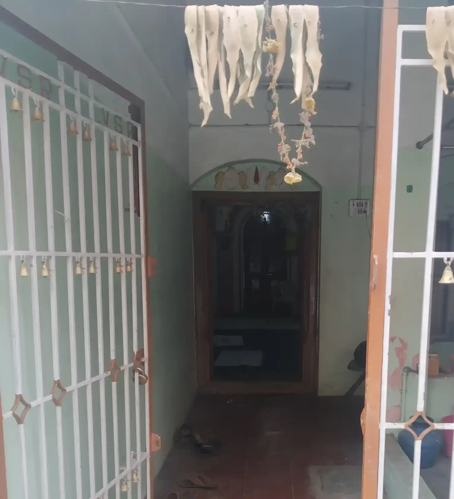 Arulmigu Battabirama Temple, Townhall, Coimbatore - 641001 அருள்மிகு பட்டாபிராமசாமி திருக்கோயில், Townhall, கோவை - 641001, Coimbatore - Ancient Temple Architecture and History Image 2