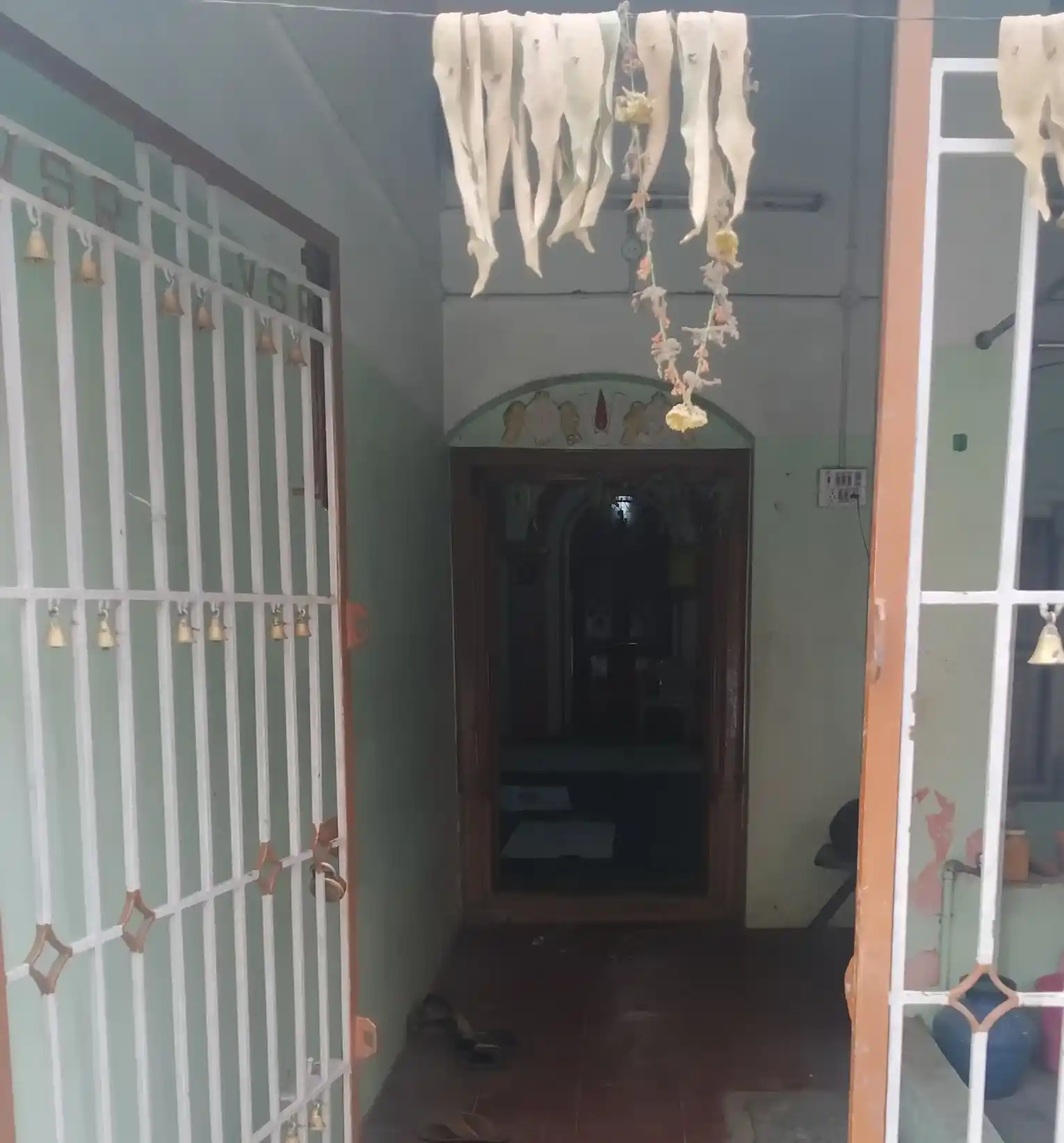 Arulmigu Battabirama Temple, Townhall, Coimbatore - 641001 அருள்மிகு பட்டாபிராமசாமி திருக்கோயில், Townhall, கோவை - 641001, Coimbatore - Ancient Temple Architecture and History Image 4