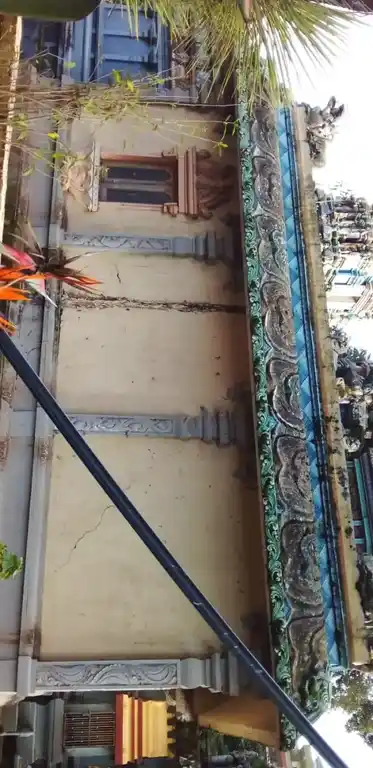 Arulmigu Bavaneeshwarar Temple, Fernhill, Udhagai - 643001 அருள்மிகு பவானீஸ்வரர் திருக்கோயில், Fernhill, Udhagai - 643001, Nilgiris - Ancient Temple Architecture and History Image 5