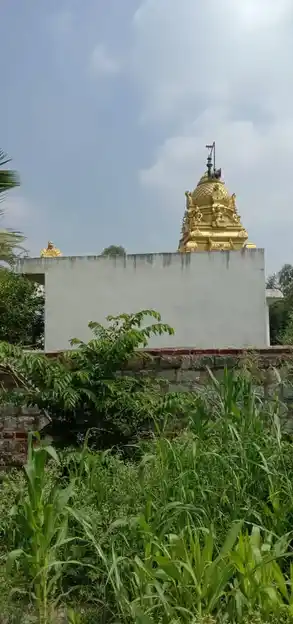 Arulmigu Beema Aancheneeyaswamy Temple, Belathur - 635124 Arulmigu Beema Aancheneeyaswamy Temple, Belathur - 635124, Krishnagiri - Ancient Temple Architecture and History Image 2