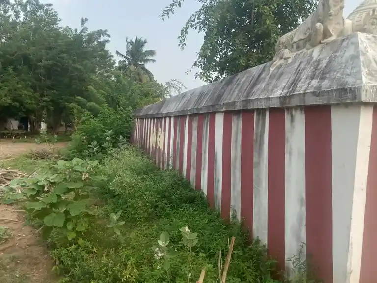 Arulmigu Beemeshwarar Temple, Omandhur - 604102 அருள்மிகு பீமேஸ்வரர் திருக்கோயில், ஓமந்தூர் - 604102, Viluppuram - Ancient Temple Architecture and History Image 3
