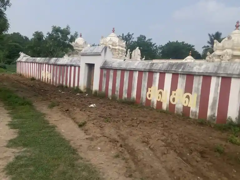 Arulmigu Beemeshwarar Temple, Omandhur - 604102 அருள்மிகு பீமேஸ்வரர் திருக்கோயில், ஓமந்தூர் - 604102, Viluppuram - Ancient Temple Architecture and History Image 4