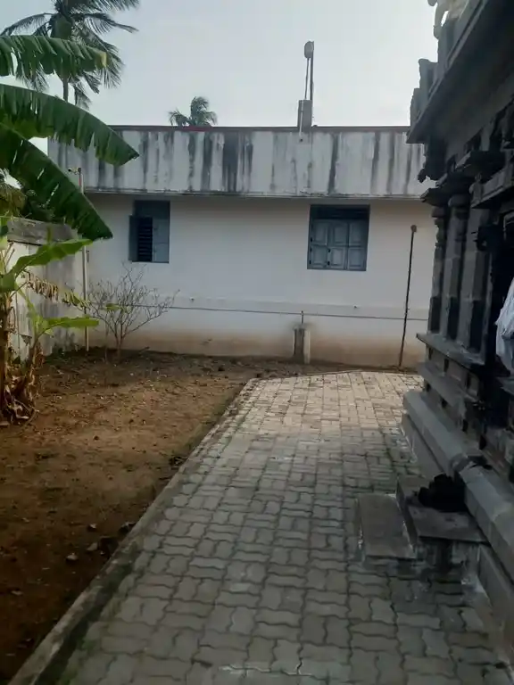 Arulmigu Beemeshwarar Temple, Omandhur - 604102 அருள்மிகு பீமேஸ்வரர் திருக்கோயில், ஓமந்தூர் - 604102, Viluppuram - Ancient Temple Architecture and History Image 6