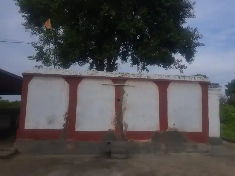 Arulmigu Beemeshwarar Temple, Valarpuram - 602105