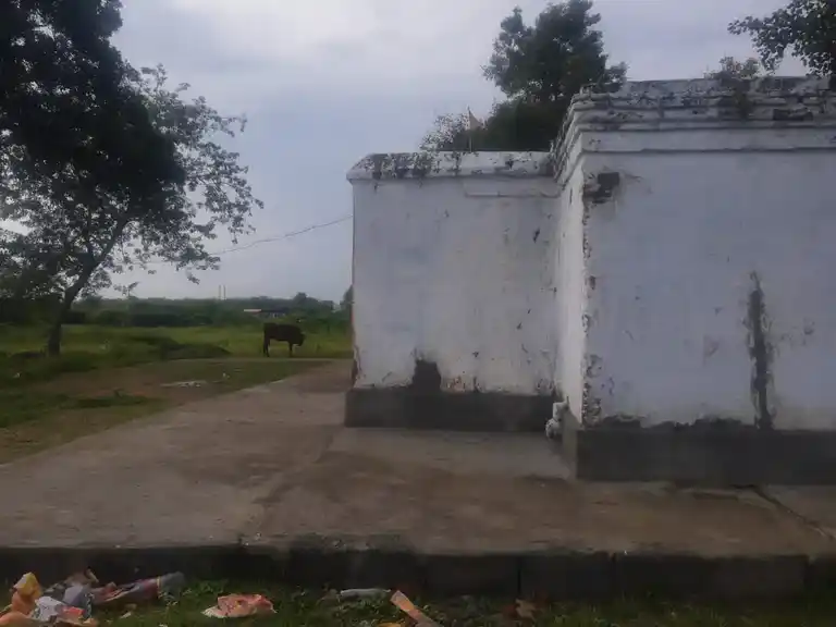 Arulmigu Beemeshwarar Temple, Valarpuram - 602105 அருள்மிகு பீமேஸ்வரர் திருக்கோயில், Valarpuram - 602105, Kancheepuram - Ancient Temple Architecture and History Image 3