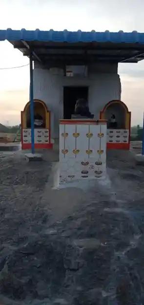 Arulmigu Beemeshwarer Temple, Mahendramangalam - 636805