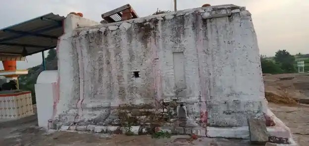 Arulmigu Beemeshwarer Temple, Mahendramangalam - 636805 அருள்மிகு பீமேஸ்வரர் திருக்கோயில், Mahendramangalam - 636805, Dharmapuri - Ancient Temple Architecture and History Image 7