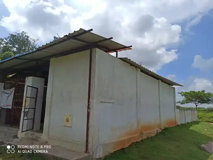 Arulmigu Beemeswarar Temple, Out Side The Village, Thirupanthiyur - 602001 அருள்மிகு பீமேஸ்வரர் திருக்கோயில், Out Side The Village, Thirupanthiyur - 602001, Tiruvallur - Ancient Temple Architecture and History Image 2