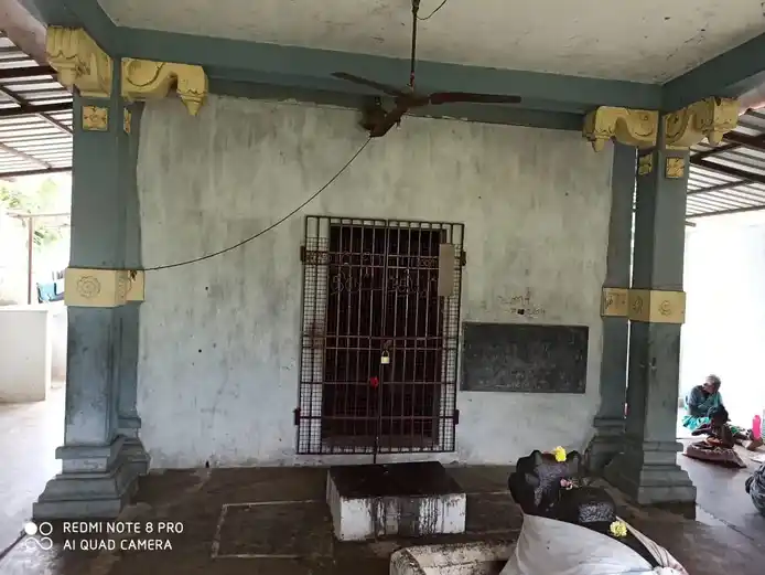 Arulmigu Beemeswarar Temple, Out Side The Village, Thirupanthiyur - 602001 அருள்மிகு பீமேஸ்வரர் திருக்கோயில், Out Side The Village, Thirupanthiyur - 602001, Tiruvallur - Ancient Temple Architecture and History Image 3