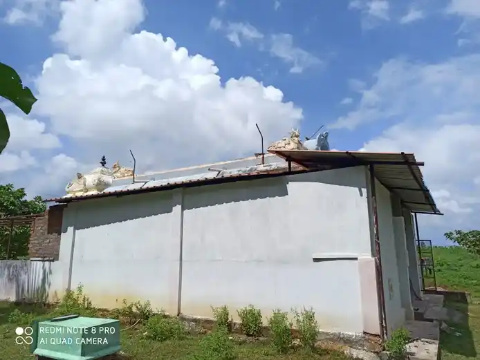 Arulmigu Beemeswarar Temple, Out Side The Village, Thirupanthiyur - 602001 அருள்மிகு பீமேஸ்வரர் திருக்கோயில், Out Side The Village, Thirupanthiyur - 602001, Tiruvallur - Ancient Temple Architecture and History Image 5