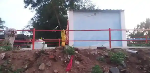 Arulmigu Beemeswarar Temple, Thandarai - 604407