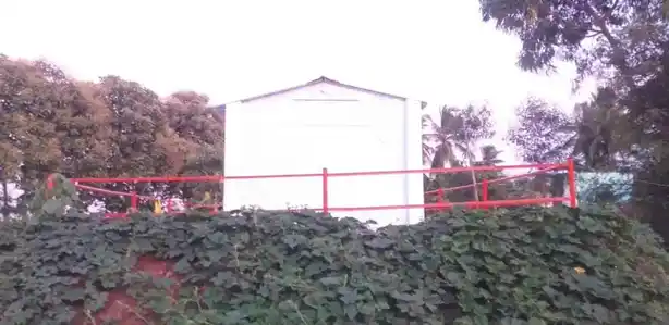 Arulmigu Beemeswarar Temple, Thandarai - 604407 அருள்மிகு பீமேஸ்வரர் திருக்கோயில், Thandarai - 604407, Tiruvannamalai - Ancient Temple Architecture and History Image 2