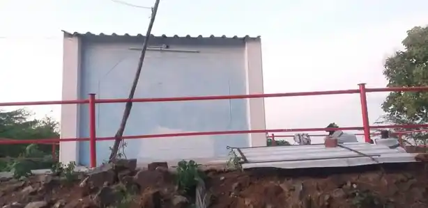 Arulmigu Beemeswarar Temple, Thandarai - 604407 அருள்மிகு பீமேஸ்வரர் திருக்கோயில், Thandarai - 604407, Tiruvannamalai - Ancient Temple Architecture and History Image 3