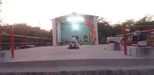 Arulmigu Beemeswarar Temple, Thandarai - 604407 அருள்மிகு பீமேஸ்வரர் திருக்கோயில், Thandarai - 604407, Tiruvannamalai - Ancient Temple Architecture and History Image 4