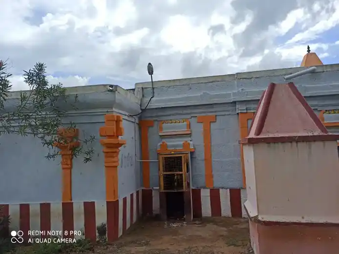 Arulmigu Beemeswarar Temple, Thodukadu - 602001 அருள்மிகு பீமேஸ்வரர் திருக்கோயில், தொடுகாடு - 602001, Tiruvallur - Ancient Temple Architecture and History Image 5