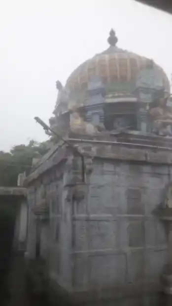 Arulmigu Beemeswarartemple, Chinnavenmani - 603313 அருள்மிகு பிமேஸ்வரர் திருக்கோயில், Chinnavenmani - 603313, Chengalpattu - Ancient Temple Architecture and History Image 3