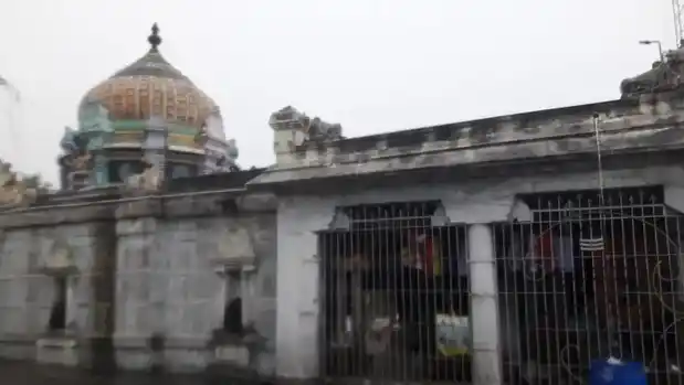 Arulmigu Beemeswarartemple, Chinnavenmani - 603313 அருள்மிகு பிமேஸ்வரர் திருக்கோயில், Chinnavenmani - 603313, Chengalpattu - Ancient Temple Architecture and History Image 4