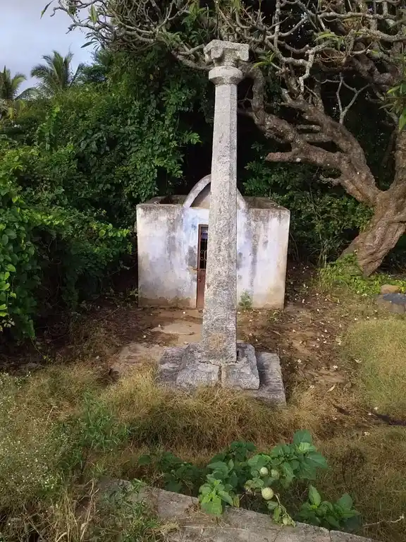 Arulmigu Beerjepalli Thimmarayaswamy Temple, Beerjepalli - 635119 அருள்மிகு பீர்ஜேப்பள்ளி திம்மராய சுவாமி திருக்கோயில், Beerjepalli - 635119, Krishnagiri - Ancient Temple Architecture and History Image 3