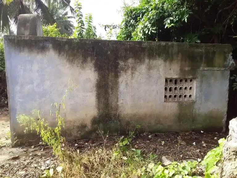 Arulmigu Beerjepalli Thimmarayaswamy Temple, Beerjepalli - 635119 அருள்மிகு பீர்ஜேப்பள்ளி திம்மராய சுவாமி திருக்கோயில், Beerjepalli - 635119, Krishnagiri - Ancient Temple Architecture and History Image 4