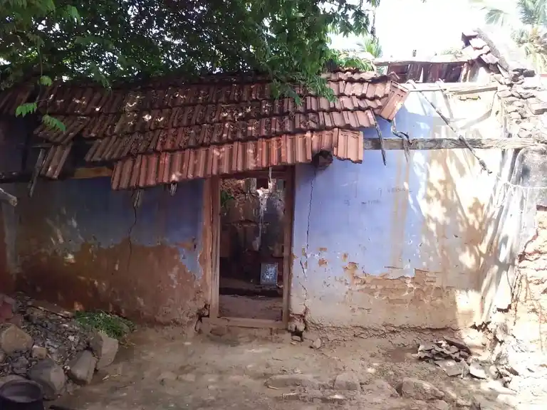 Arulmigu Begiyam Senraya Swamy Temple, Donnakuttahalli - 636810 Temple