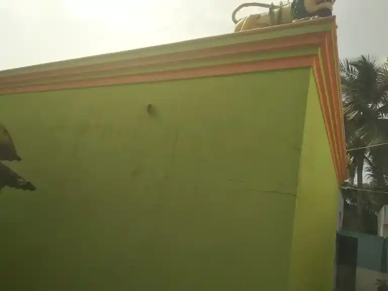 Arulmigu Belagarahalli Karagadever Temple, Goravandahalli - 636806 Arulmigu Belagarahalli Karagadever Temple, Goravandahalli - 636806, Dharmapuri - Ancient Temple Architecture and History Image 3