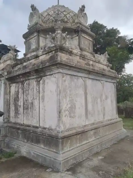 Arulmigu Bemmeshwarar Temple, Aayakollathur - 602105