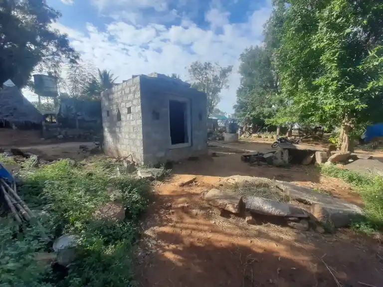 Arulmigu Berathaver Temple, Palaiyam - 636812 அருள்மிகு பீரே தேவர் திருக்கோயில், Palaiyam - 636812, Dharmapuri - Ancient Temple Architecture and History Image 5