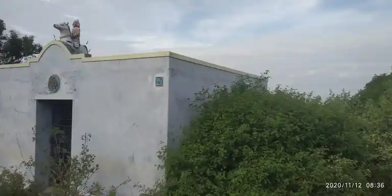 Arulmigu Betraya Swamy Temple, Gopalampatti - 636904 அருள்மிகு பேட்ராயசாமி திருக்கோயில், Gopalampatti - 636904, Dharmapuri - Ancient Temple Architecture and History Image 3