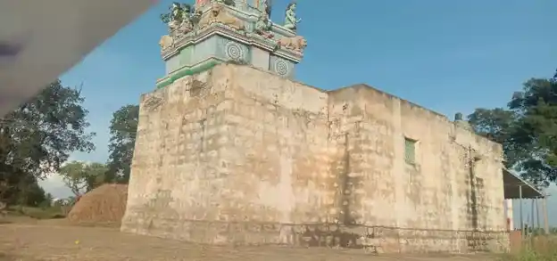 Arulmigu Bettaganapalli Pasuveswarar Temple, Thuppuganapalli - 635119 அருள்மிகு பேட்டகானப்பள்ளி பசுவேஸ்வரர் திருக்கோயில், Thuppuganapalli - 635119, Krishnagiri - Ancient Temple Architecture and History Image 4