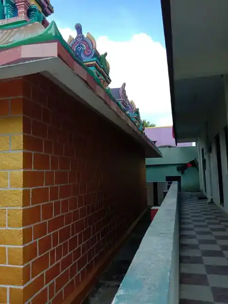 Arulmigu Bettathamman Temple, Belagondapalli - 635114 Temple