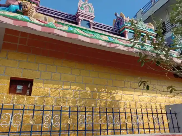 Arulmigu Bettathamman Temple, Belagondapalli - 635114 அருள்மிகு பெட்டதம்மன் திருக்கோயில், Belagondapalli - 635114, Krishnagiri - Ancient Temple Architecture and History Image 3