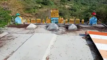 Arulmigu Bettathamman Temple, Bilichi - 641019 Arulmigu Bettathamman Temple,  - 641019, Coimbatore - Ancient Temple Architecture and History Image 6