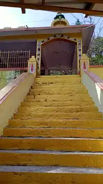 Arulmigu Bettathamman Temple, Bilichi - 641019 Arulmigu Bettathamman Temple,  - 641019, Coimbatore - Ancient Temple Architecture and History Image 7