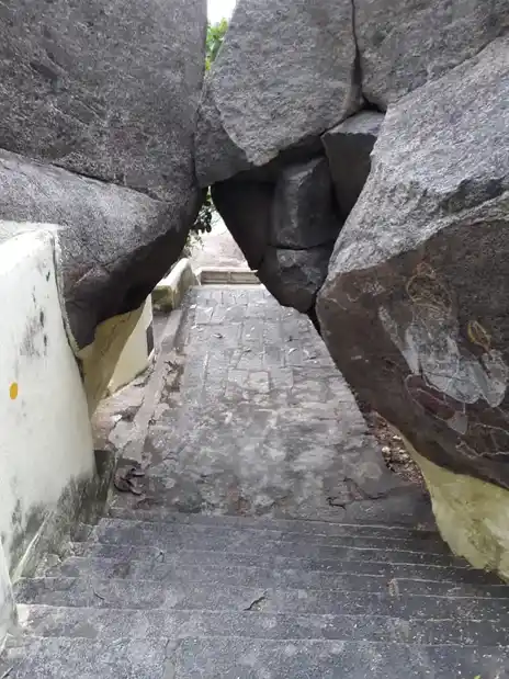 Arulmigu Bhagavadhiyamman Temple, Pukkulam - 606206 Temple