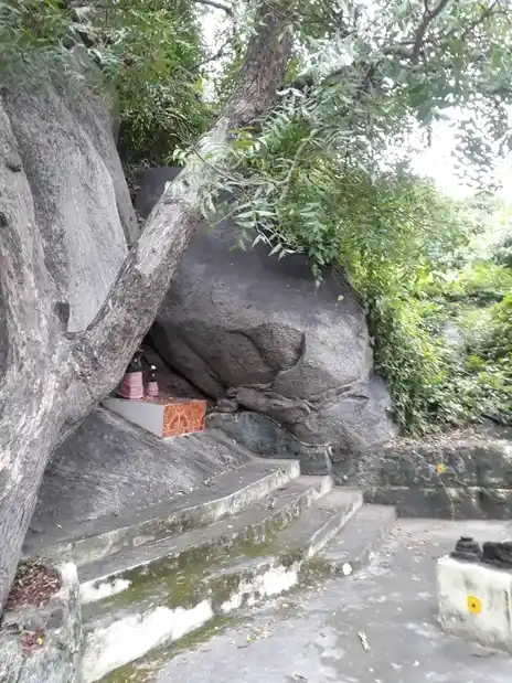 Arulmigu Bhagavadiyamman Temple, Piridhivimangalam - 606206 அருள்மிகு பகவதியம்மன் திருக்கோயில், Piridhivimangalam - 606206, Kallakurichi - Ancient Temple Architecture and History Image 2