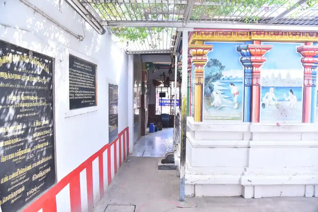 Arulmigu Bhagavath Vinayagar Temple, Kumbakonam, Kumbakonam - 612001 அருள்மிகு பகவத்விநாயகர் திருக்கோயில், கும்பகோணம், Kumbakonam - 612001, Thanjavur - Ancient Temple Architecture and History Image 2