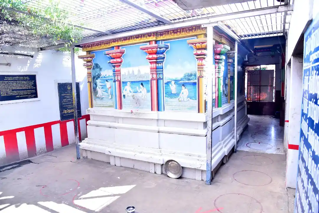 Arulmigu Bhagavath Vinayagar Temple, Kumbakonam, Kumbakonam - 612001 அருள்மிகு பகவத்விநாயகர் திருக்கோயில், கும்பகோணம், Kumbakonam - 612001, Thanjavur - Ancient Temple Architecture and History Image 3